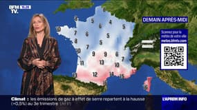 La météo pour ce samedi 28 décembre 2024