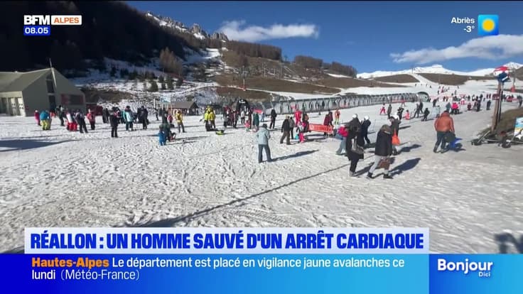 Le journal de 8h du lundi 29 décembre 2025