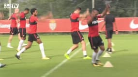 Ligue 1 – Monaco se déplace à Lille avec un Falcao en grande forme