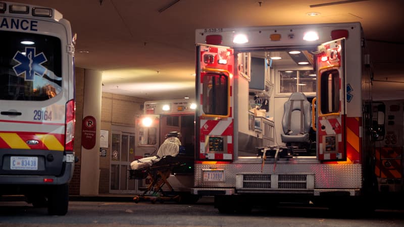 Aux États-Unis, l'épidémie de "diarrhées explosives" fait deux premiers morts