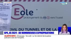 L'essentiel de l'actualité parisienne du mercredi 16 mars 2022