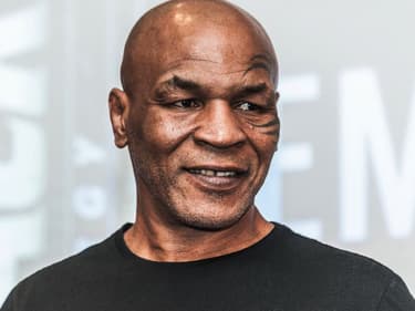 Myke Tyson