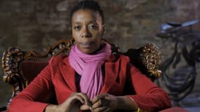 L'actrice Noma Dumezweni va jouer Hermione au cinéma