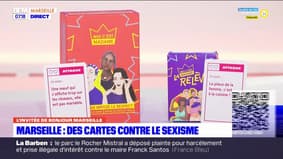 Marseille: un jeu à destination des adolescents pour lutter contre le sexisme