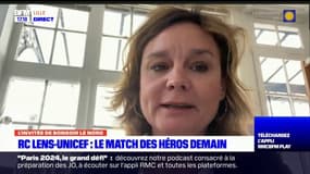 Christian Karembeu, Djibril Cissé, Jessica Houara, Paul Mirabel: de nombreuses célébrités participeront au "Match des héros" à Lens au profit de l'Unicef
