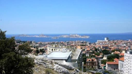 Marseille a-t-elle besoin de l'intervention de l'armée? (Photo d'illutration)