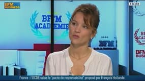 Tiwal VS Clopinette, dans la BFM Académie 2014 – 17/01 2/4