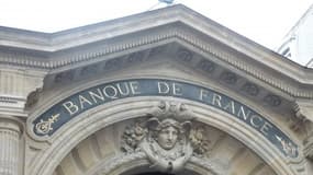 La Banque de France prévoit ainsi deux trimestres consécutifs de croissance pour la France.