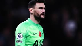 Hugo Lloris