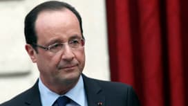 Le président François Hollande s'adressera aux Français lundi 31 décembre à 20h