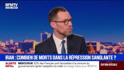 Le Club BFM - Mercredi 14 janvier