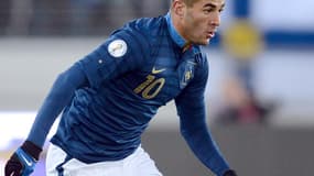 Karim Benzema