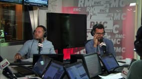 Le coup de gueule de Di Meco après le naufrage de l'OM