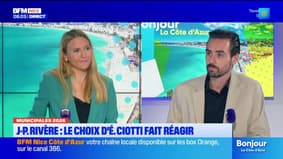 Le journal de 8h du mardi 7 octobre 2025