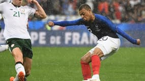 Kylian Mbappé (Equipe de France)