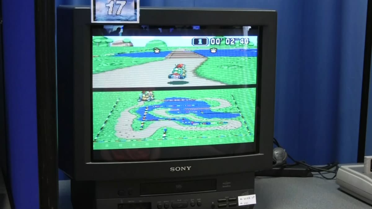 placeholder video
