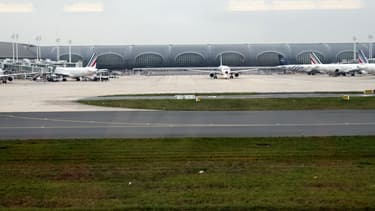 Sur ses 32 kilomètres, CDG Express circulera sur 24 kilomètres de voies existantes (utilisées par la ligne K du Transilien et par le TER Paris-Laon et sur 8 kilomètres de voies nouvelles (de Mitry-Mory jusqu’à l’aéroport).