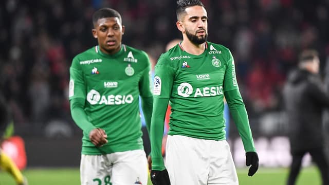 Youssouf et Boudebouz