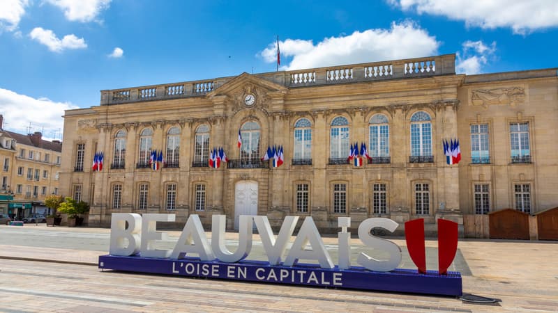 Résultats des municipales 2026 à Beauvais : les résultats du second tour des élections dans votre commune
