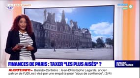 Paris: des élus appellent à taxer les plus riches, qu'ils soient résidents ou simples touristes