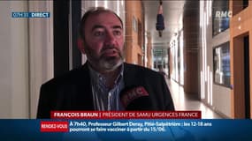 Panne géante des numéros d’urgence : le Samu appelle encore à la prudence