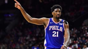 Joel Embiid