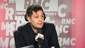 "La plainte contre Gérald Darmanin jette le doute sur tout le gouvernement"