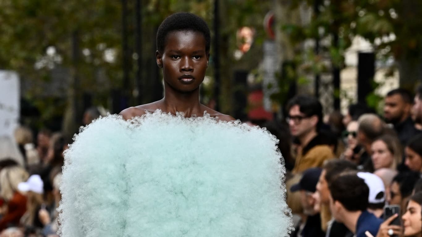 Stella McCartney, SS2025
