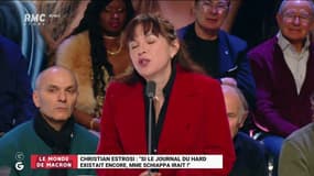Les propos d'Estrosi sur #Schiappa : "J'aurais pu dire la même chose, parce que je sais que c'était sur un ton humoristique !" @ElinaDumont #GGRMC