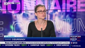 Marie Coeurderoy: MaPrimeRénov, le succès qui coûte à l'Etat - 16/09
