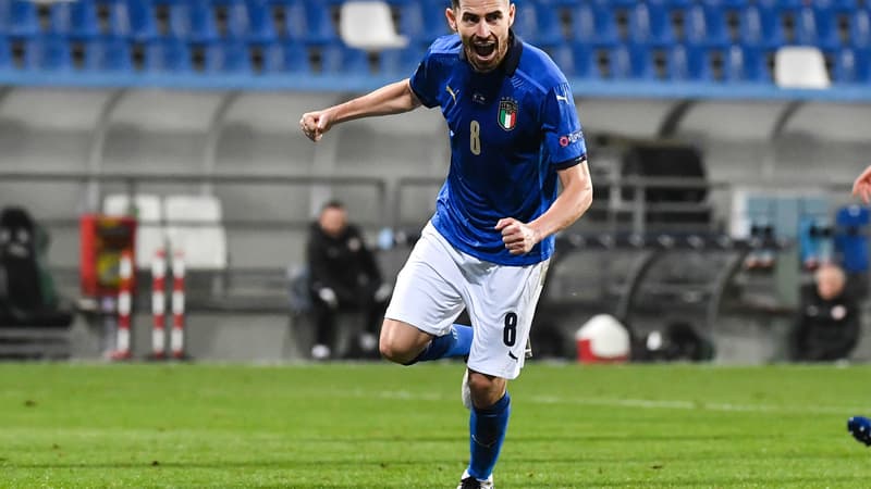 Jorginho