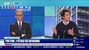 Le grand débat : Immatriculations, +9,41% en février - 01/03