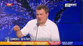 Patrick Pelloux face aux GG -30/06