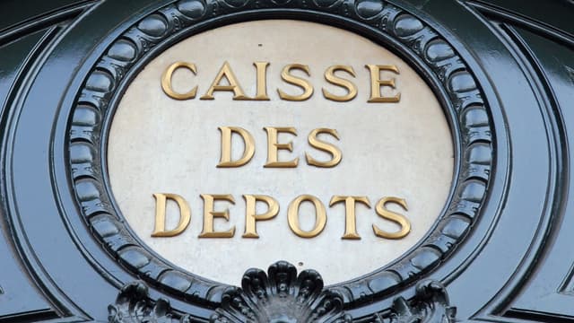 Éric Lombard, ancien dirigeant de l'assureur Generali France, va succéder à Pierre-René Lemas, l'actuel directeur général de la Caisse.