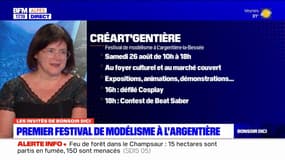 L’Argentière-La-Bessé: premier festival de modélisme ce samedi