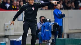 Hervé Renard