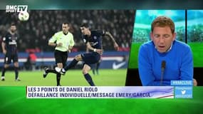 After - Riolo : "Verratti devrait plutôt fermer sa gu…"