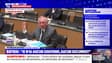Bétharram: "Je n'ai jamais siégé, à mon souvenir, au conseil d'administration" de l'établissement, assume François Bayrou