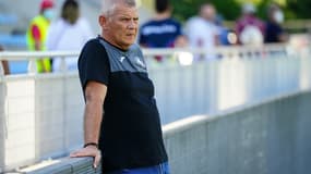 Patrice GARANDE
