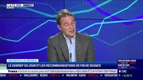 On refait la séance : Frédéric Plisson vs Franck Morel - 23/11