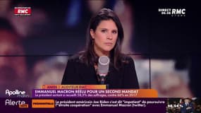  Aniss, auditeur RMC : "C'est comme souscrire une assurance très chère