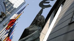 La Commission de Bruxelles pourrait engager une procédure pour déficit excessif