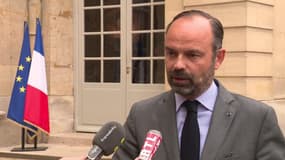 À Matignon, les partenaires sociaux ouvrent la "mobilisation générale pour l'emploi et l'écologie"