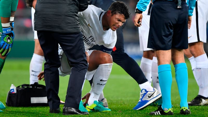Thiago Silva (PSG)