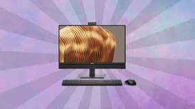 Dell propose un prix qui laisse tout le monde sans voix sur cet ensemble de PC bureau