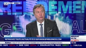 BFM Bourse : Partie 3 - 30/01