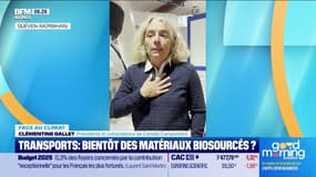 BFM Climat la chronique - 04/10