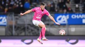 Rhys Healey - Toulouse