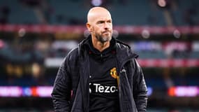 Erik Ten Hag
