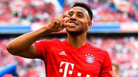 Corentin Tolisso - Bayern 